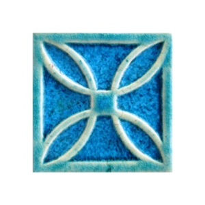 41 CR 01 Blue Curdle