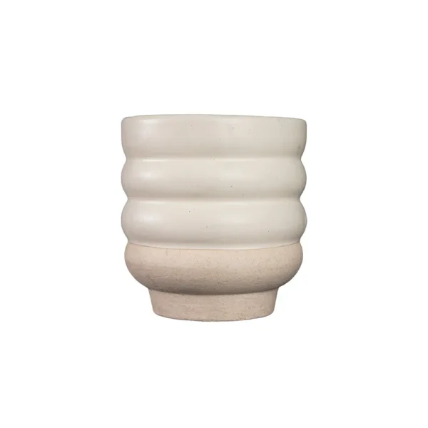 42 301 Matt, White to Cream