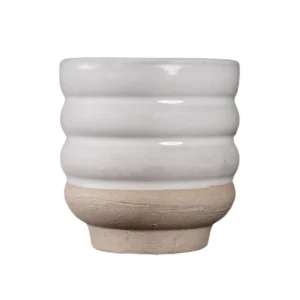 42 302 Satin Matt, White
