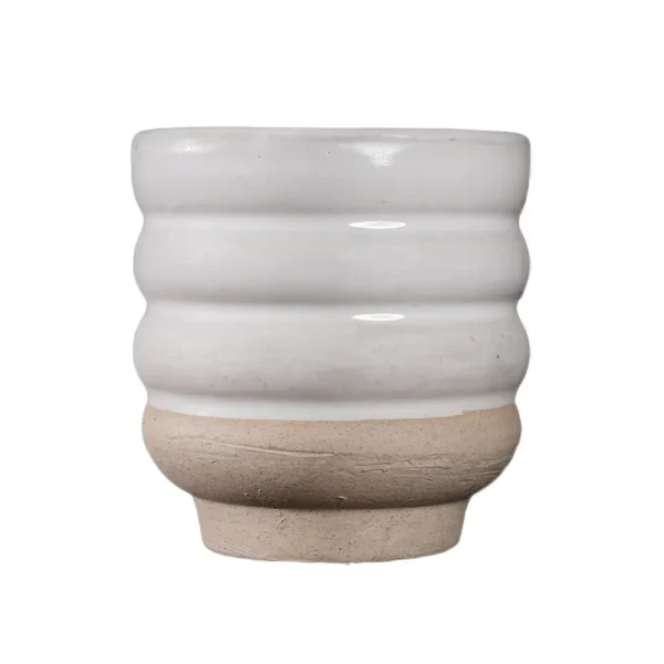 42 302 Satin Matt, White