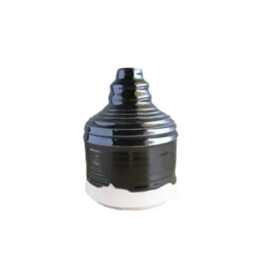 42 501 Glossy Black