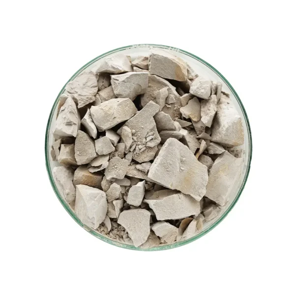 Ball Clay (Lumps)