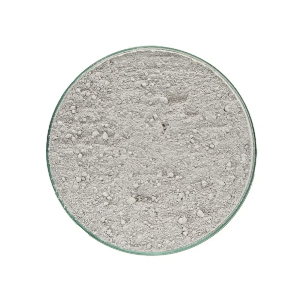 Ball Clay White