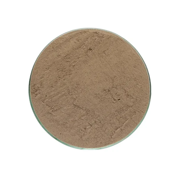 Bentonite