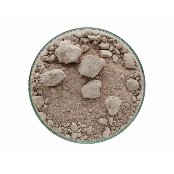 Fire Clay