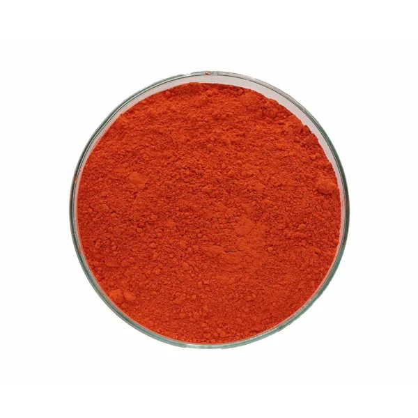 Red Lead