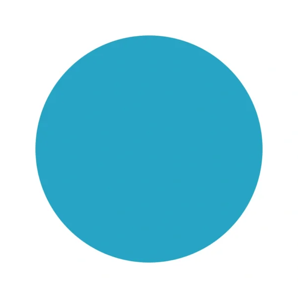 5305 Turquoise Blue