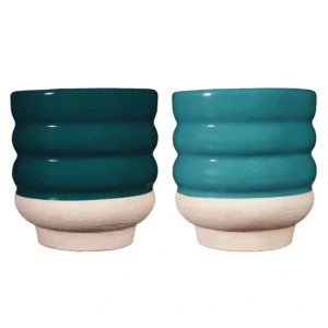 5501 Blue Green