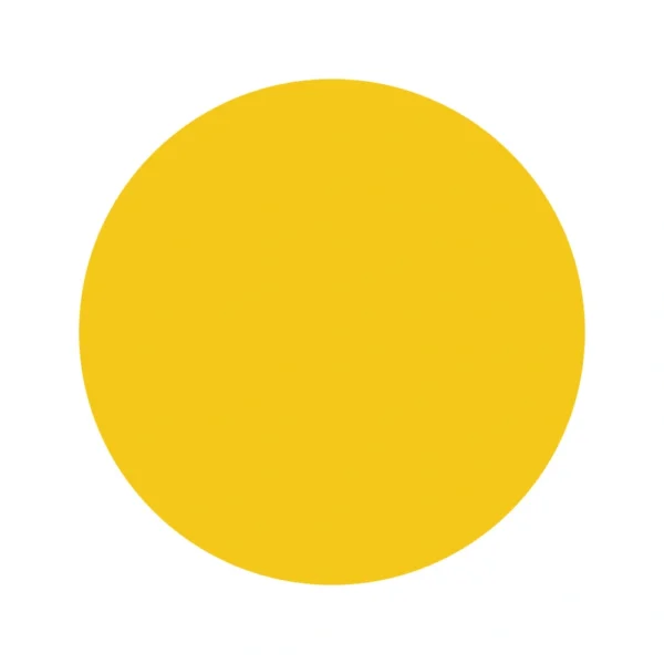 5901 Bright Yellow 5901 Bright Yellow