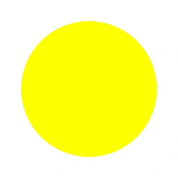 5902 Lemon Yellow