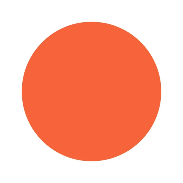 80 CDC 21 Orange 80 CDC 21 Orange