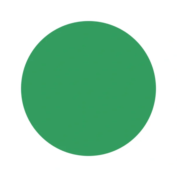 8501 C Yellow Green