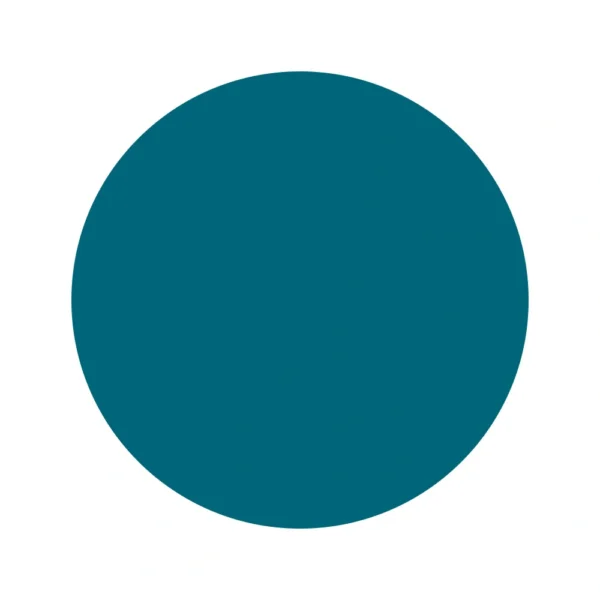 6304 Peacock Blue