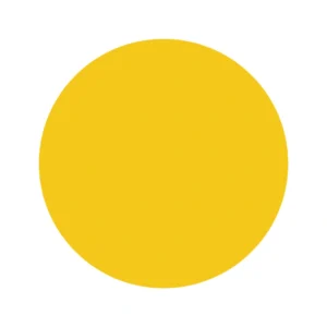 6901 Bright Yellow