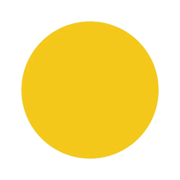 6901 Bright Yellow 6901 Bright Yellow
