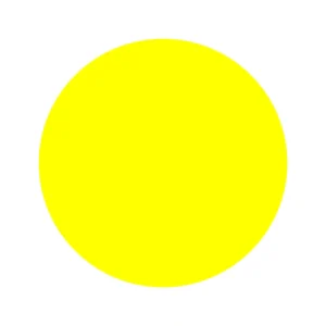 6902 Lemon Yellow
