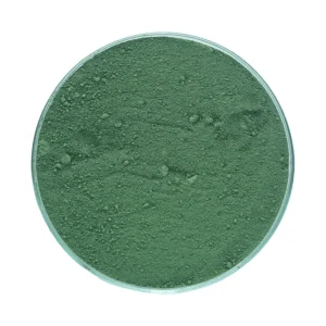 Chrome Oxide
