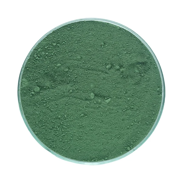 Chrome Oxide