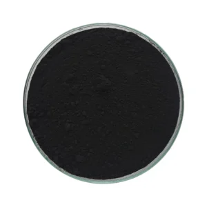 Copper Oxide Black