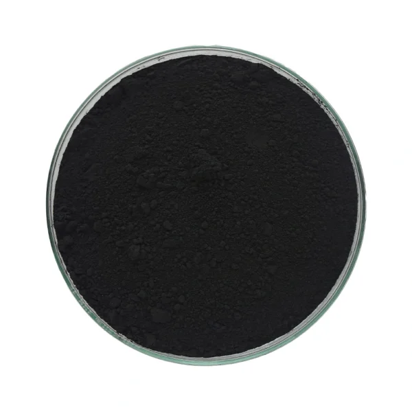 Copper Oxide Black