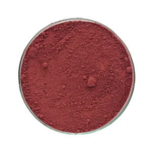 Copper Oxide Red
