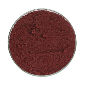 Iron Oxide Red