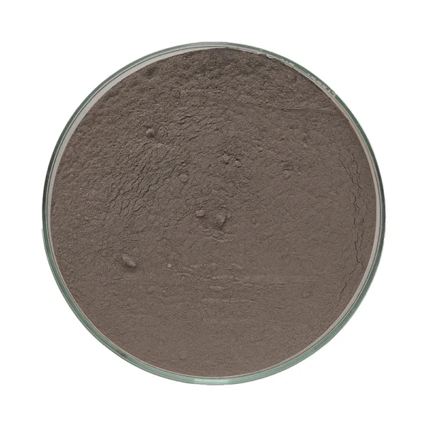 Rutile Flour