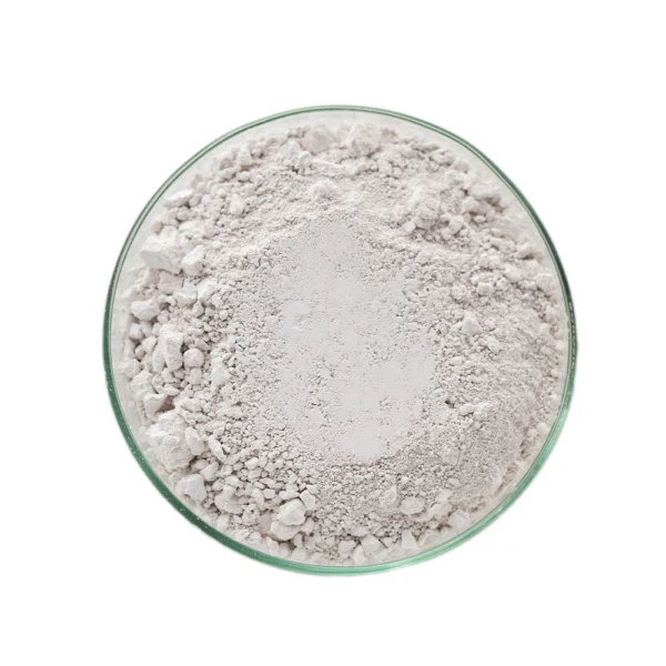 Zirconium Silicate