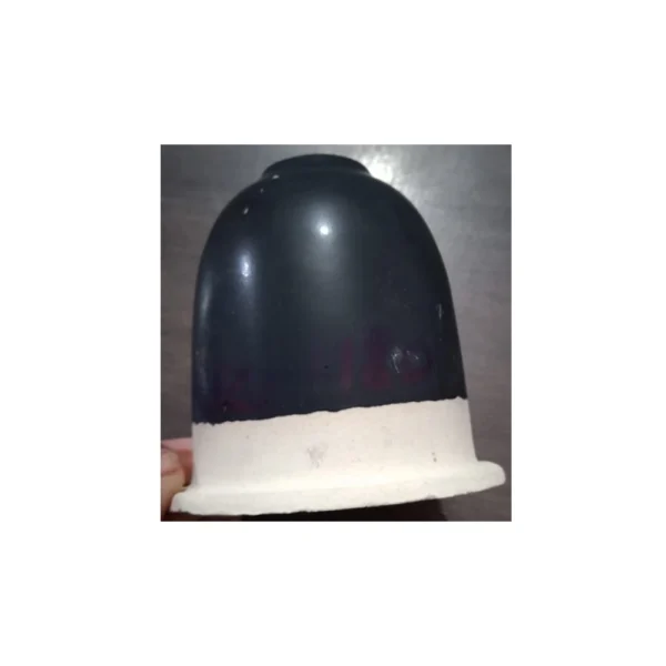 42 MCM 02 Matt Black