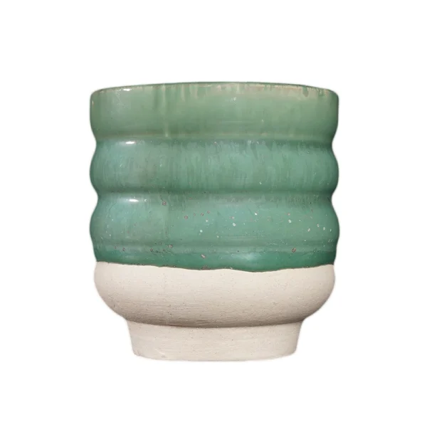 42 TRK 02 Emerald Green