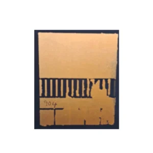 80-MTL-02 Screen Painting 80 MTL 02 Metallic Gold