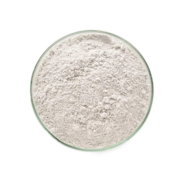 China Clay (Calcined)