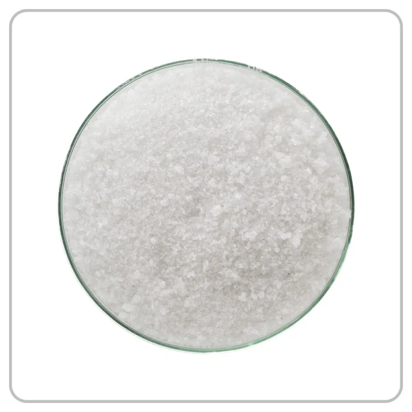 11 201 Transparent, Alkaline, Ba
