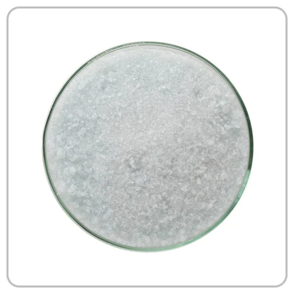 11 204 Transparent, Alkaline, Ba, Zn