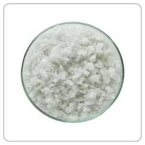 11 401 White, Alkaline