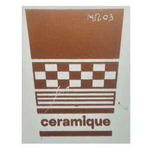 80 MTL 03 Metallic Bronze