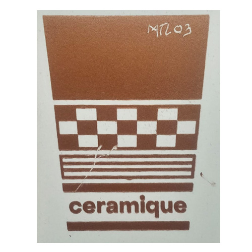 80 MTL 03 Metallic Bronze