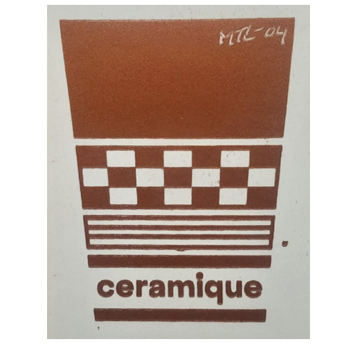80 MTL 04 Metallic Copper