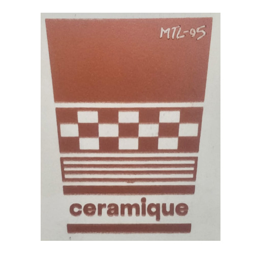 80 MTL 05 Metallic Russet